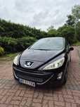 Peugeot 308 1.6 200KM GTi Full Opcja!!!