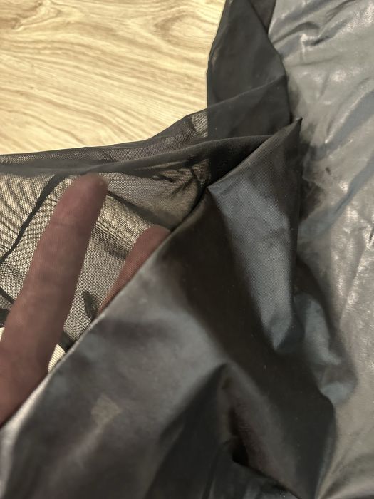 Сексуальный пеньюар с подтяжками под латекс р.l venus