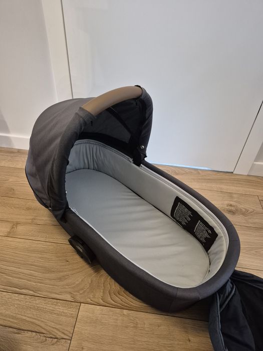 Wózek dziecięcy Britax Romer Smile 3