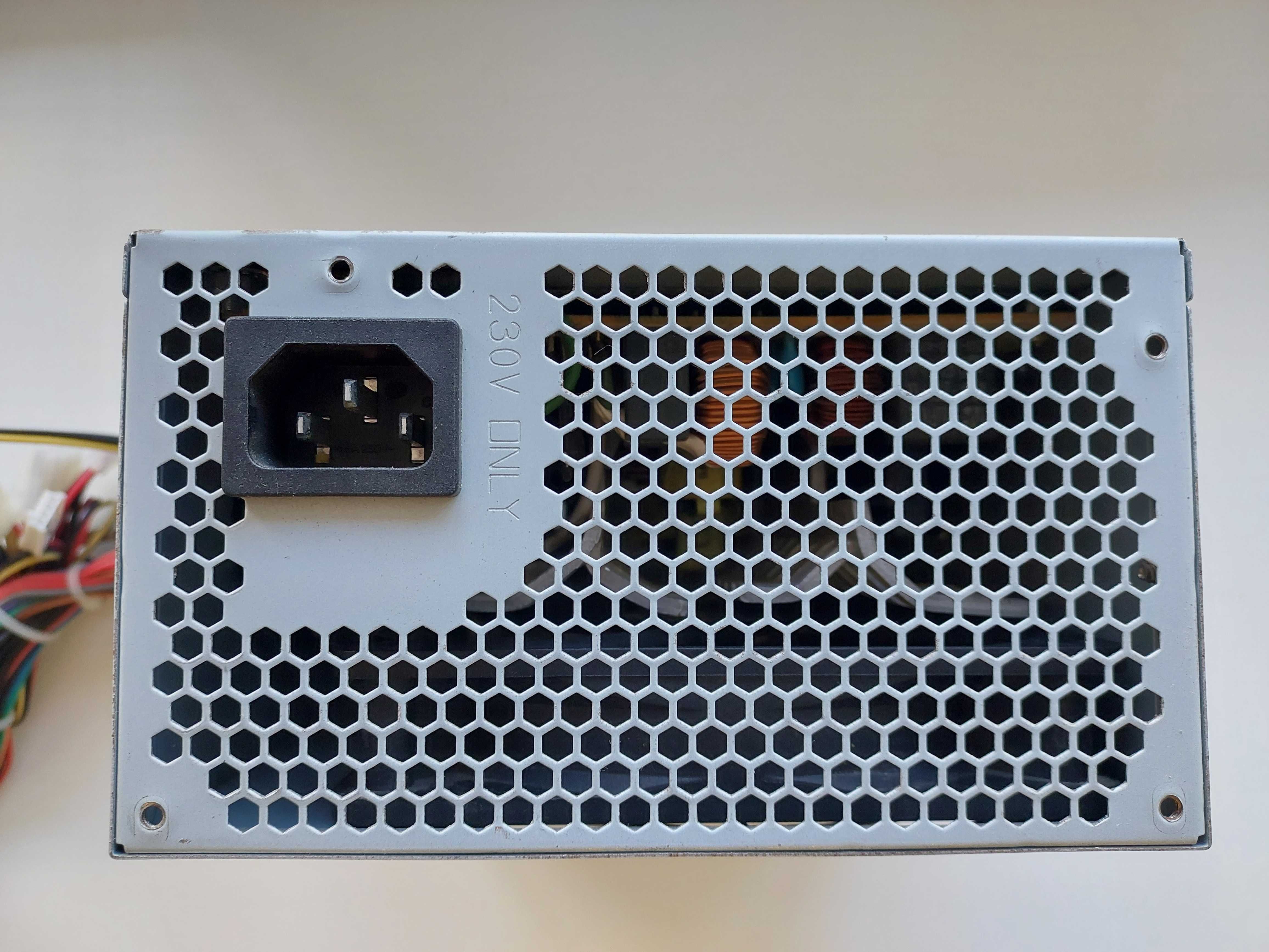 Блок питания 350 W для ПК