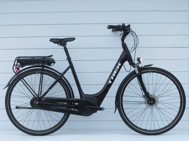 Продам E-bike TREK LM1+ (Lowstep) - 2019