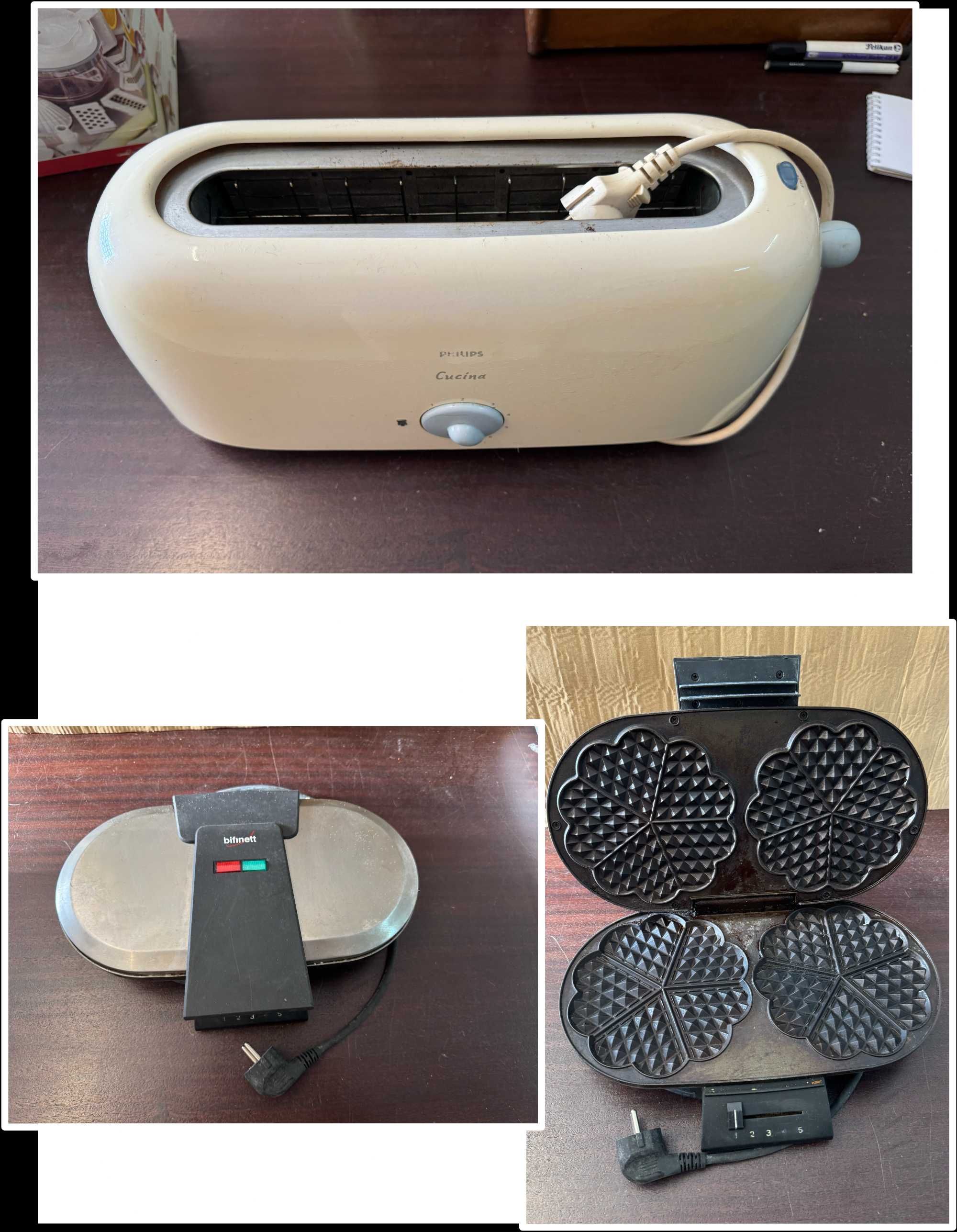 Eletrodomésticos de cozinha portáteis - VÁRIOS