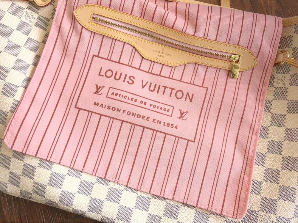 Torebka Na Ramię Louis Vuitton LV