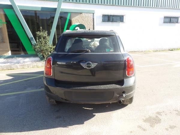 Reforço pára-choques trás MINI Mini Countryman (R60)