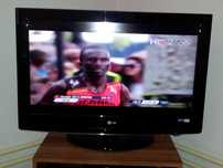 TV lcd FULL HD  LG 32 LH3000