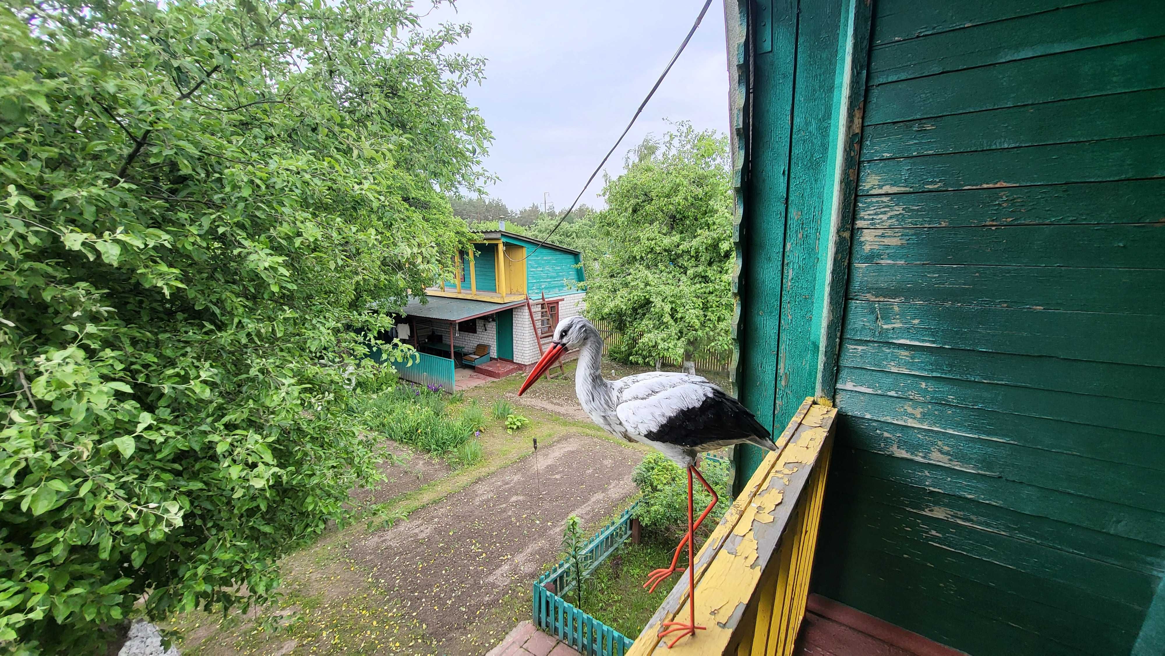 2 дачных домика в садовом обществе Восход mn