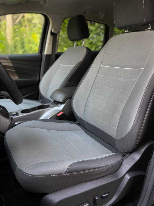 Ford Escape 2015 (Розстрочка/Лізинг)