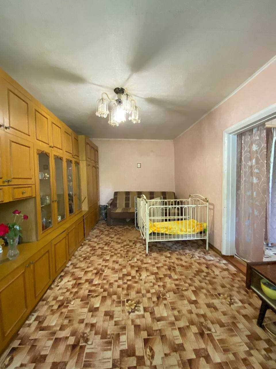 Продается дом 4к в Таромском по красной линии ул. Генерала Воливача