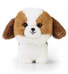 Maskotka Teddy Pets Shih Tzu. Daffi