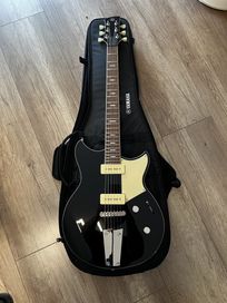 Yamaha Revstar RSS02t