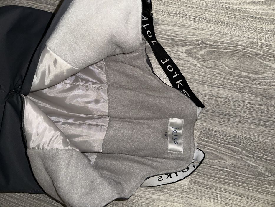 Напівкомбінезон joiks