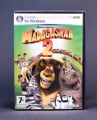 (PC) Madagaskar 2