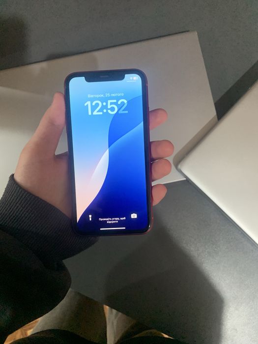 iPhone 11 айфон 11 на 64