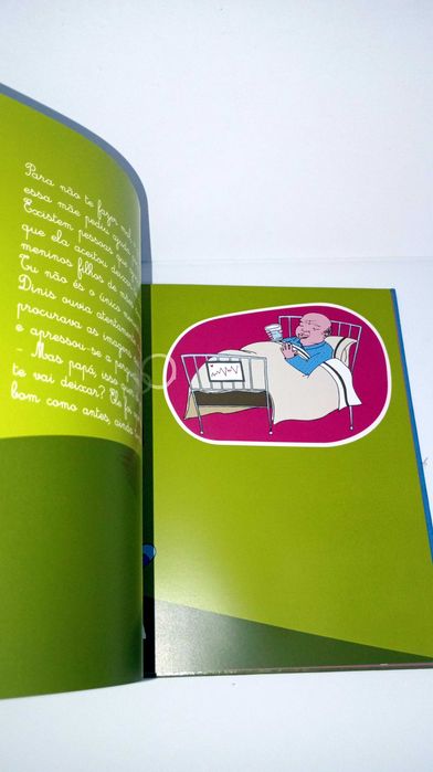 Porque fui Adoptado?