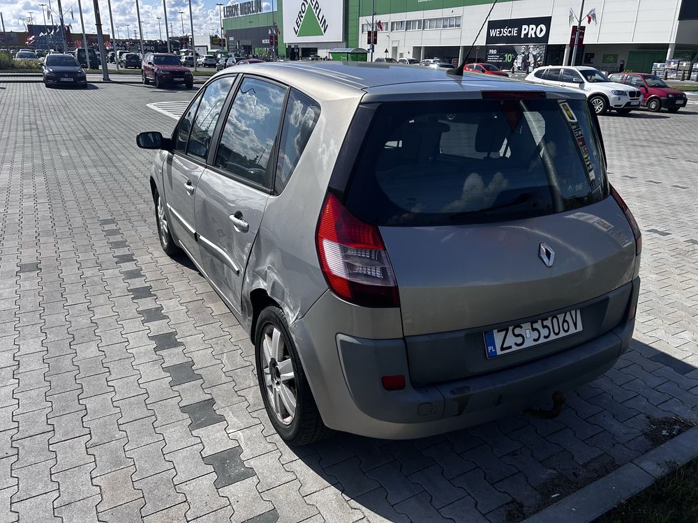 Auto osobowe z instalacja gazowa