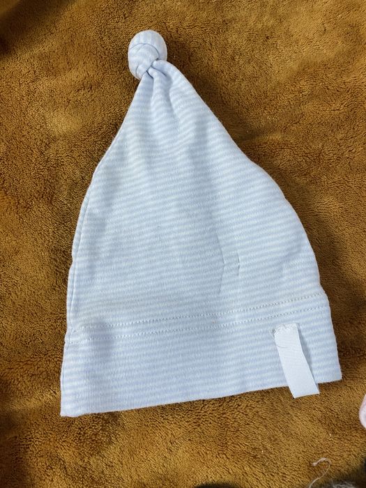 Ubranka dla lalek zestaw czapki + spódniczka