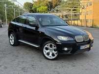 BMW X6 40 d xDrive