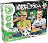Набор експериментов Лаборатория кодирования Science4you Coding Lab
