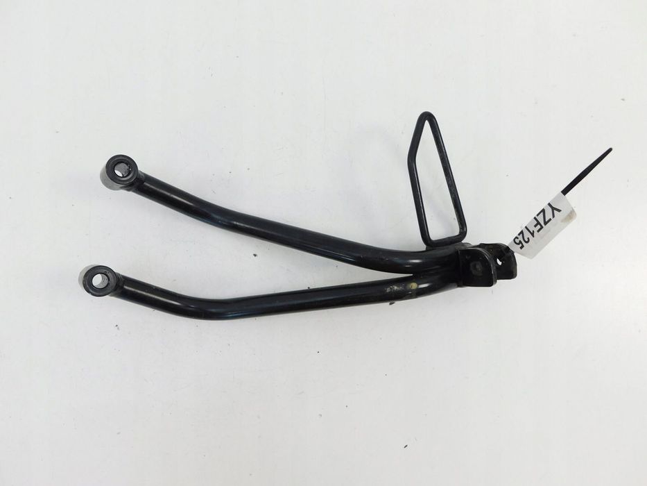 YAMAHA YZF 125 SET PASAŻERA LEWY