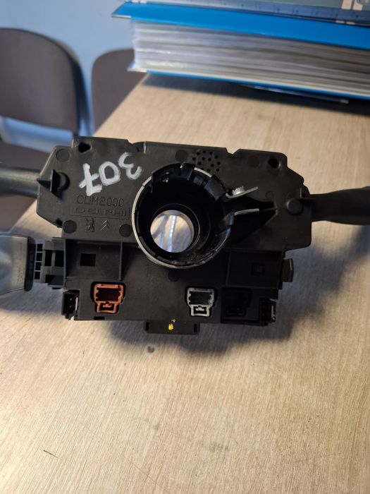 Citroen Peugeot Przełącznik Zespolony  540XT