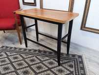 Stolik vintage/prl po renowacji