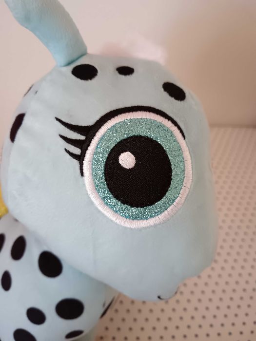 Peluche brilhante novo goomies