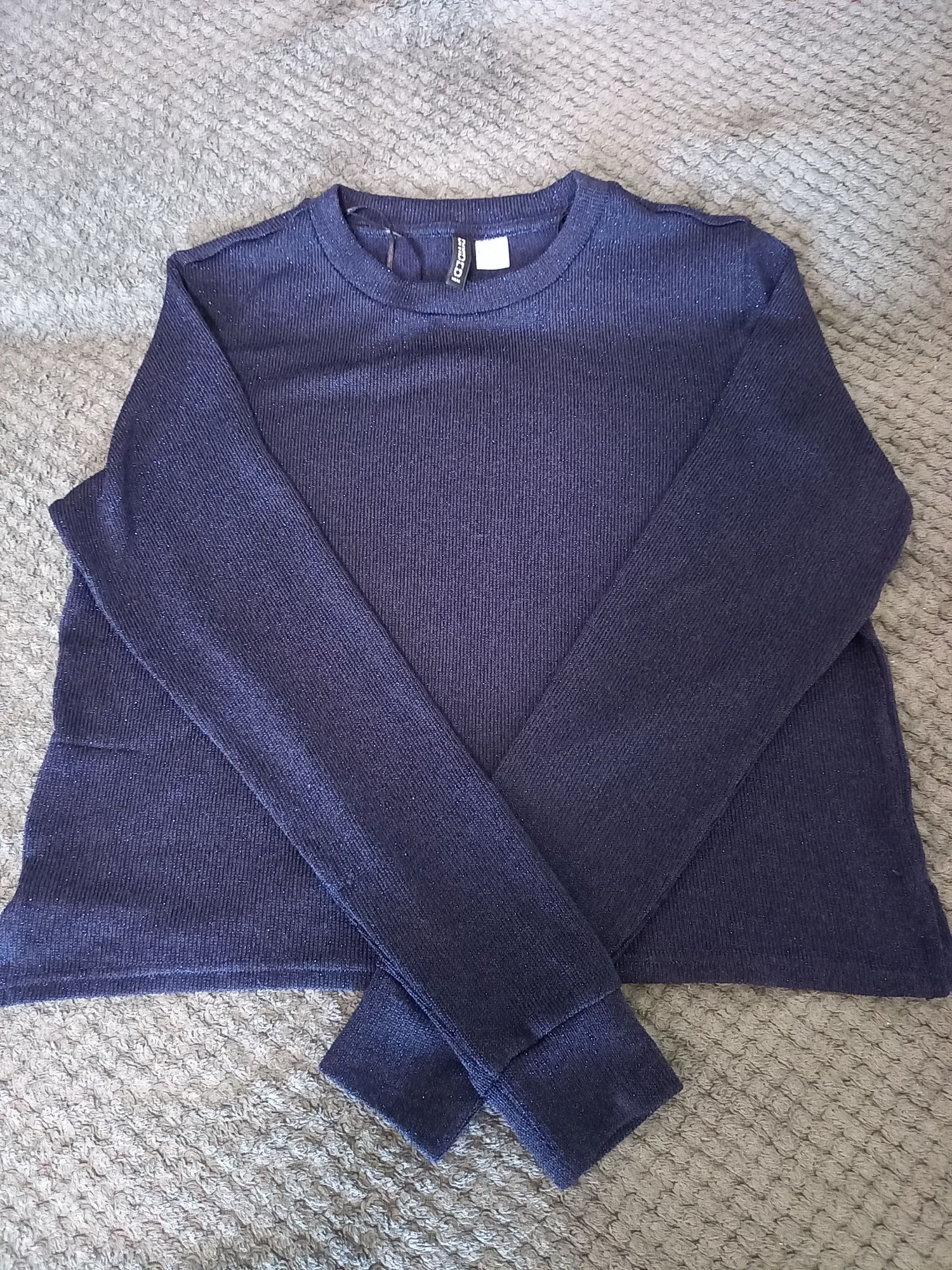 Sweter H&M Divided rozmiar S