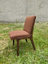 Krzesła z okresu PRL Aga