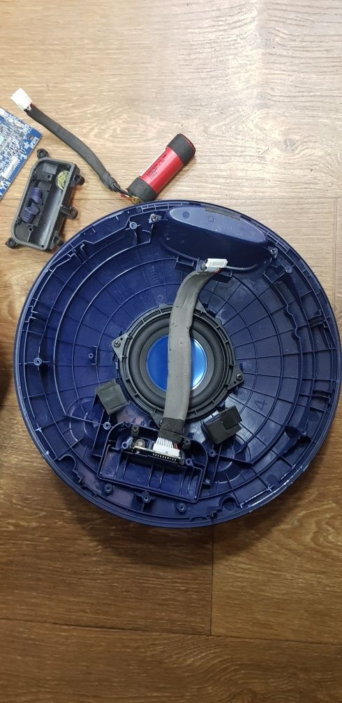 Колонка Harman Kardon HK 0S4