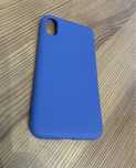 Etui silikonowe iphone x xs