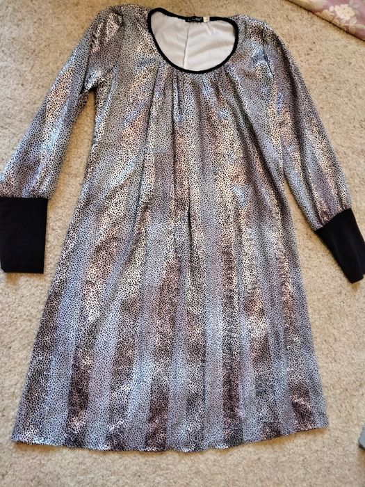 Туника платье 44р