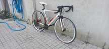 Bicicleta de estrada