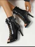 Туфлі для хай хілс / high heels / Хилсы для танцев , Танці