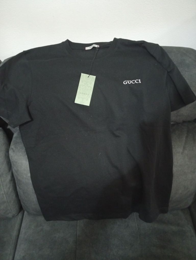 T-shirt XL Gucci