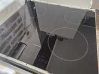 Plyta indykcyjna Bosch do zabud -60 cm  -do zabudowy .