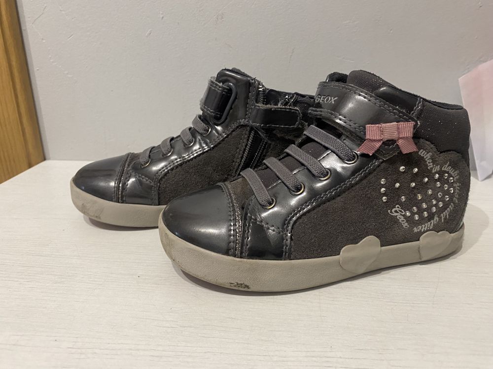 Botki GEOX rozm.26