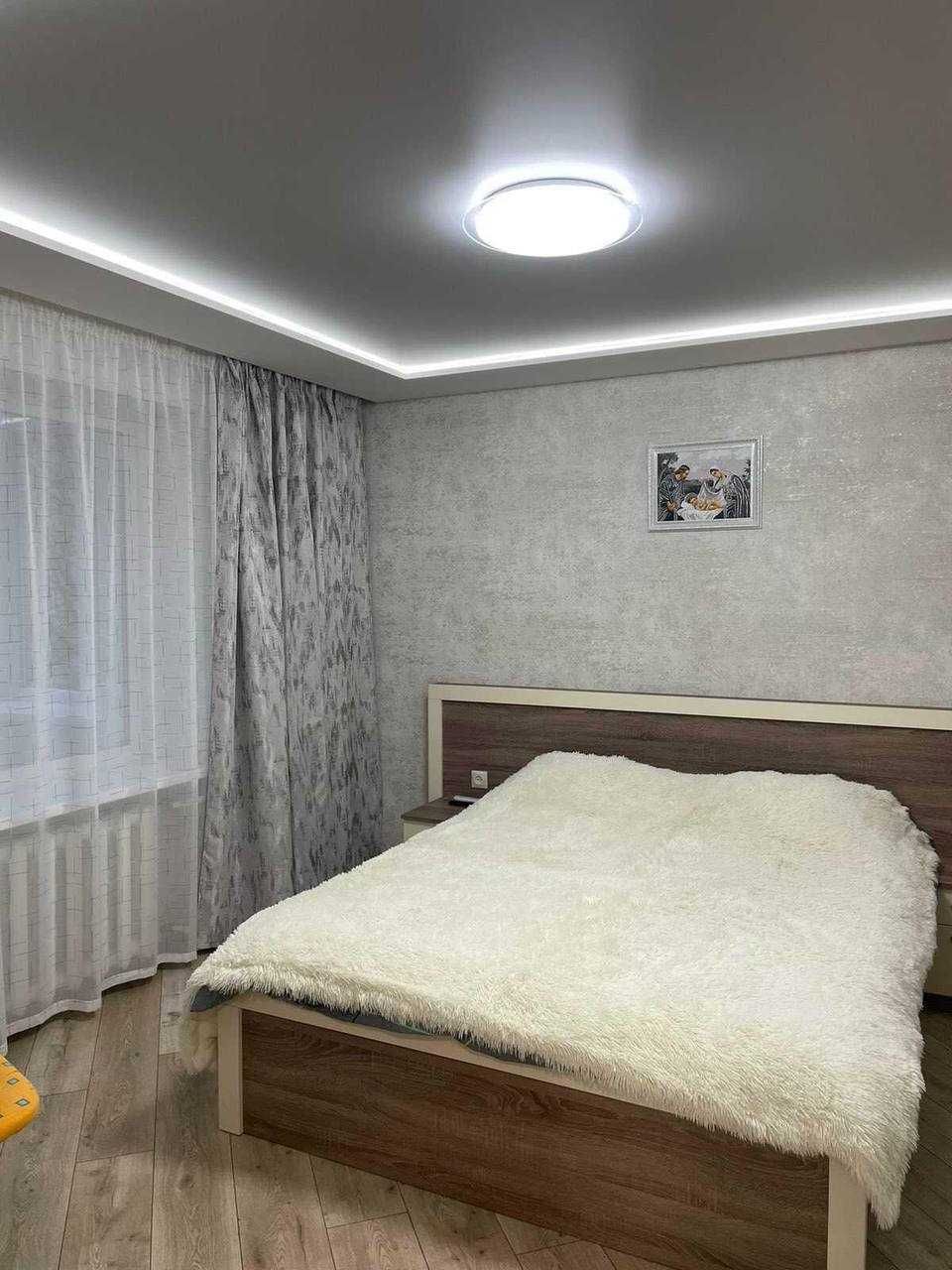 Оренда 1-к квартири на вул. Петра Панча