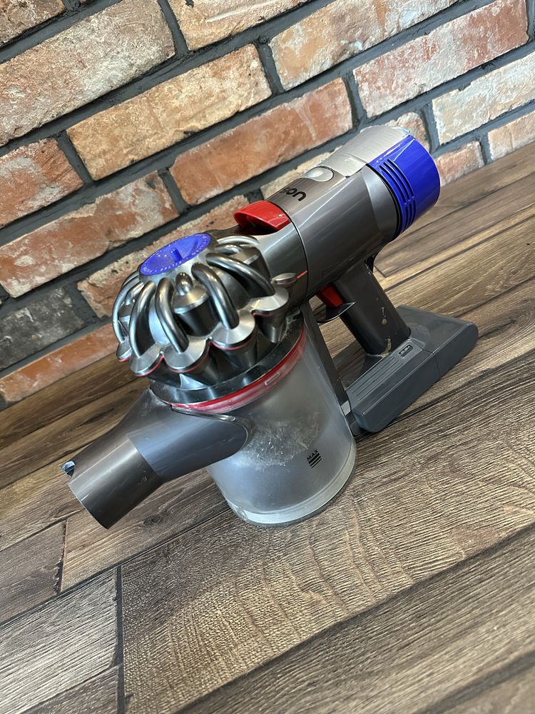 Dyson V8 odkurzacz bezprzewodowy akumulatorowy
