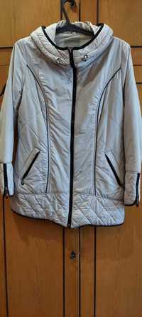 Куртка женская демисезонная р 50-52