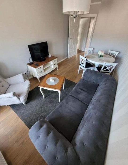 Apartament Centrum dla 6 os. Szklarska Poreba