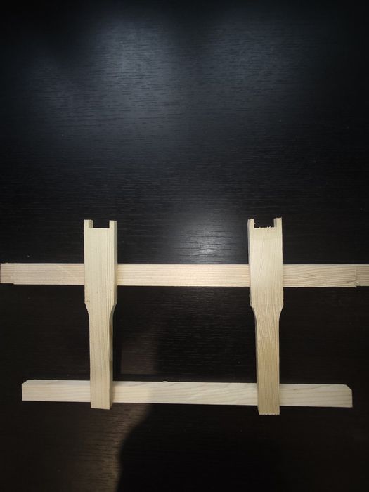 Продам рамки для ульев