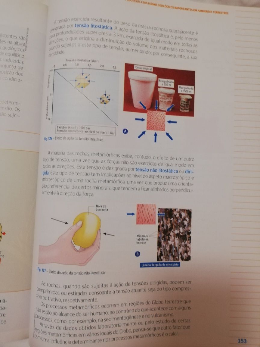 Manuais 2partes +Cad. de Atividades de biologia e geologia 11°ano