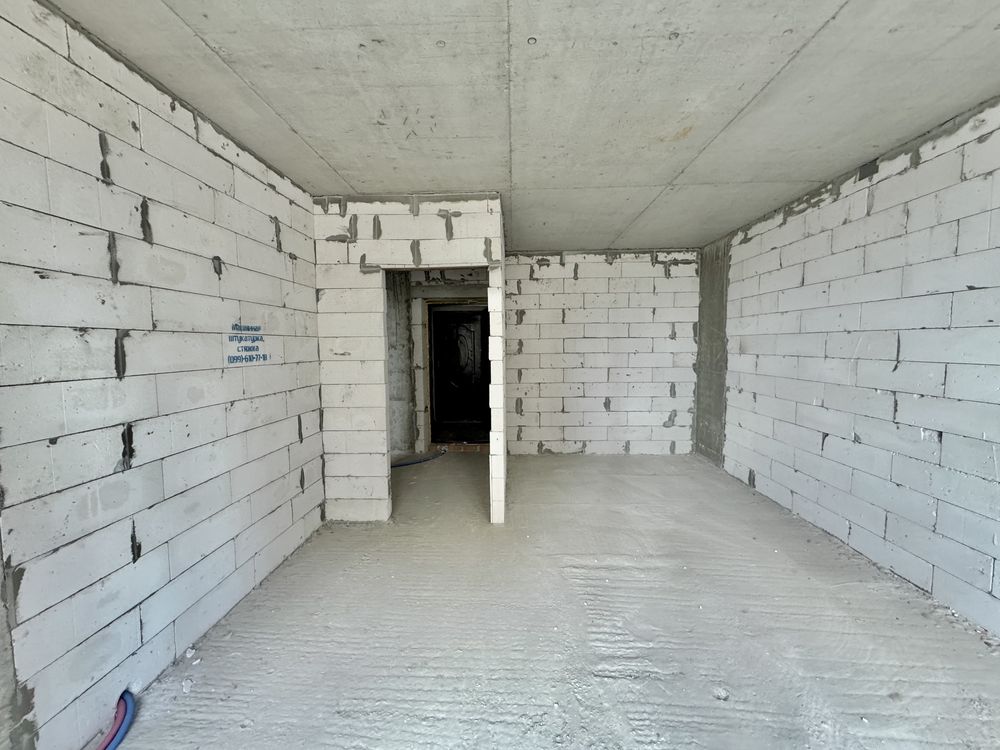 Продаж 1-кімнтна квартира в центрі Вишневого Променада