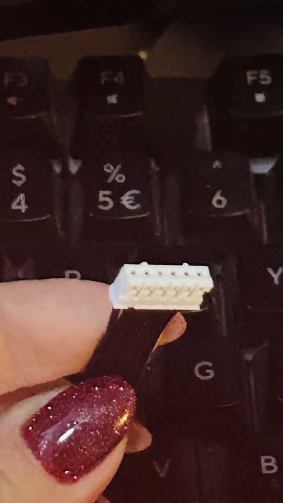 przewód silnikowy Do drukarki 3D