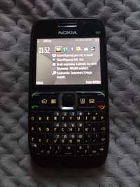 Nokia E63 tanio .