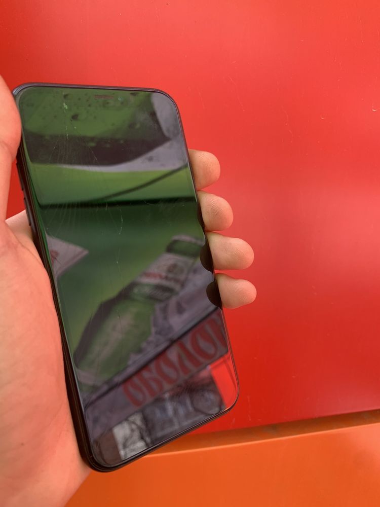 Iphone xr 64gb neverlock