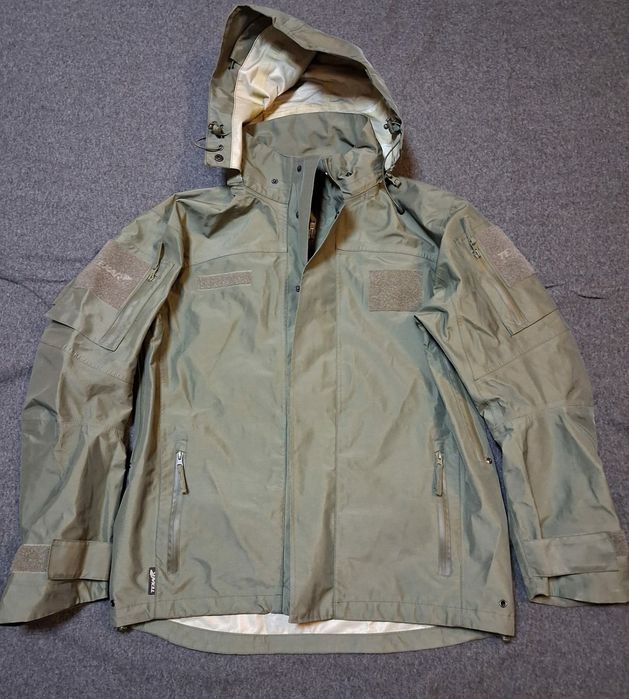 Тактичні куртки Tixar, та інші