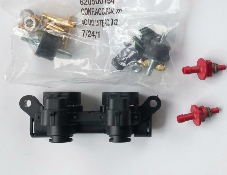 Газовые Форсунки АЕБ рамка планка гбо газ распылители AEB