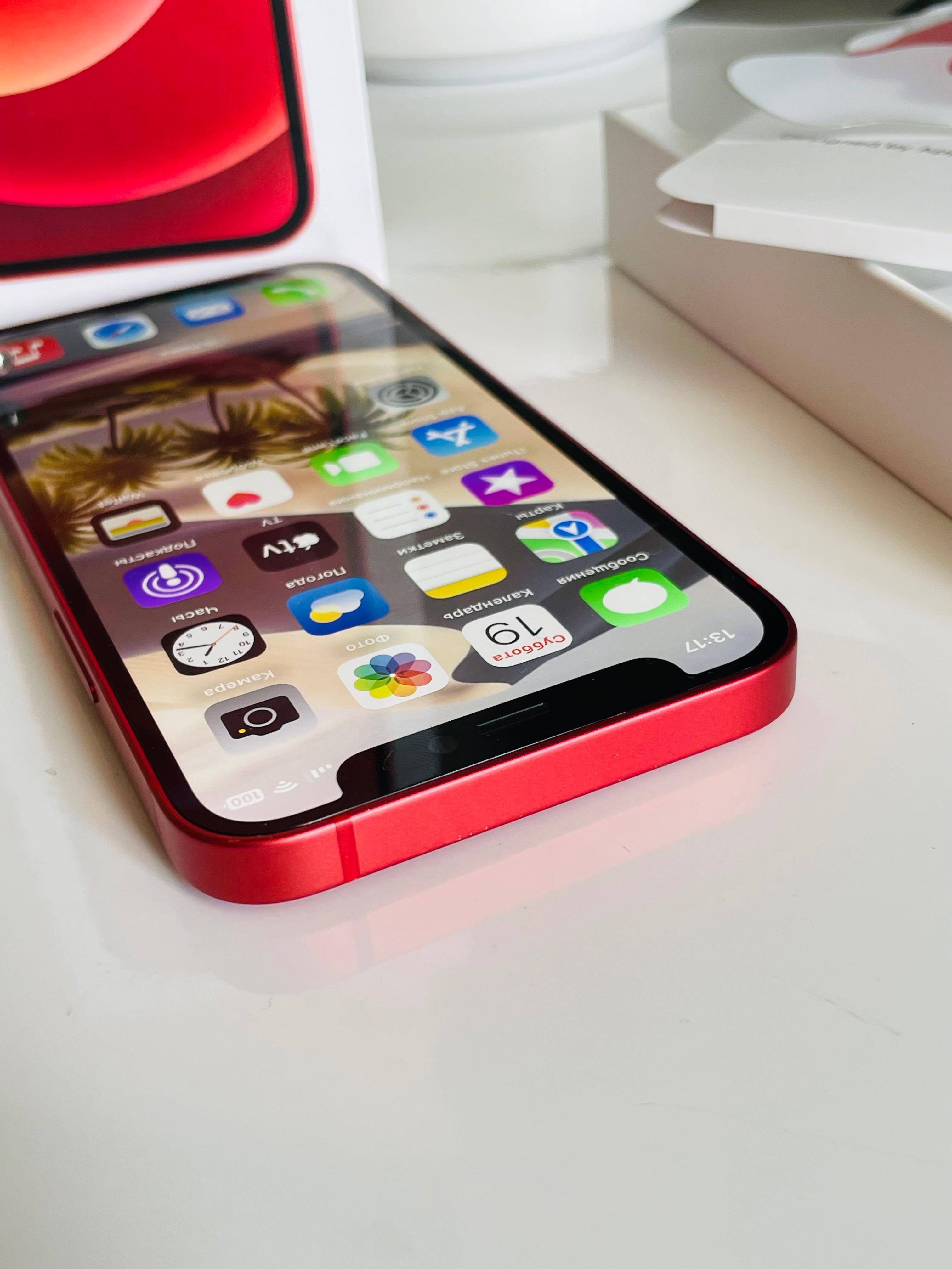 iPhone 12 Mini 64GB  neverlock