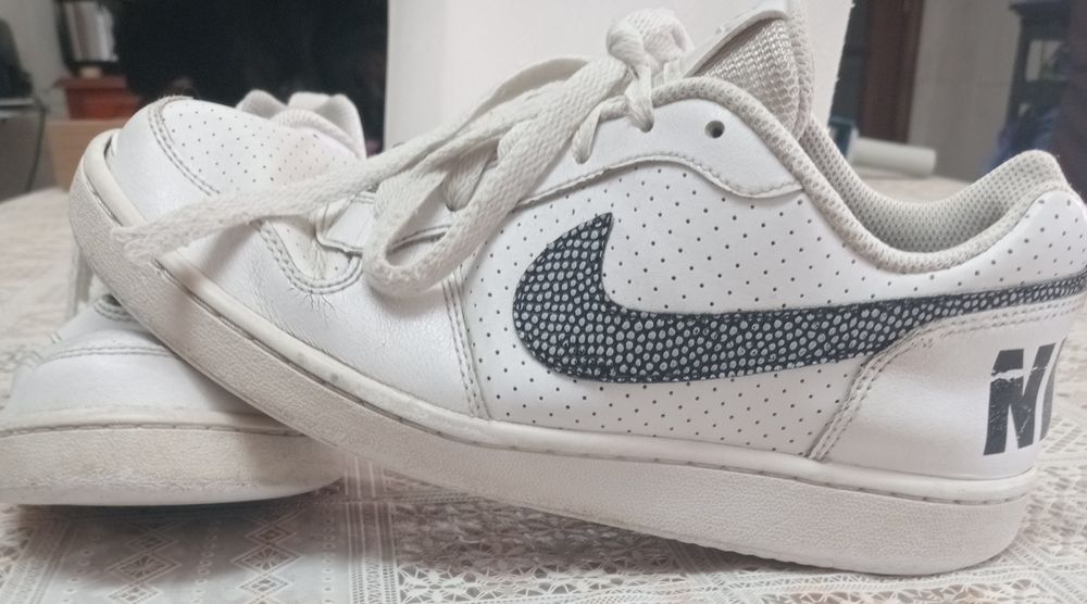 Sapatilhas Nike 38 originais